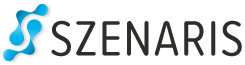 SZENARIS Logo