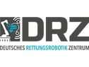 DRZ_Logo_Klein Deutsches Rettungsrobotik Zentrum Logo